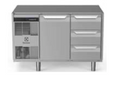 Sonderposten Unterbau Kühltisch | PNC 710009