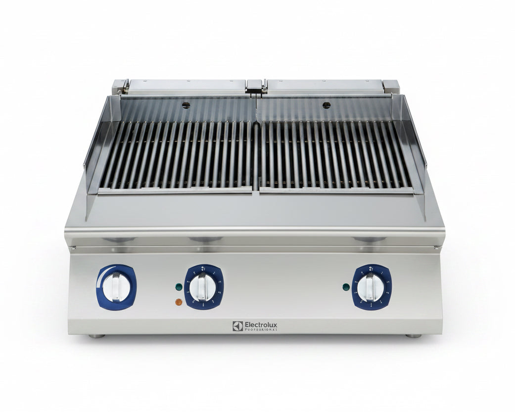 Sonderposten Elektro Grill 400 V | PNC 391347