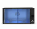 Electrolux Professional SafeBox Hold Warmhaltegerät mit zwei Schiebetüren für Take-away und Lieferdienst, PNC 240025