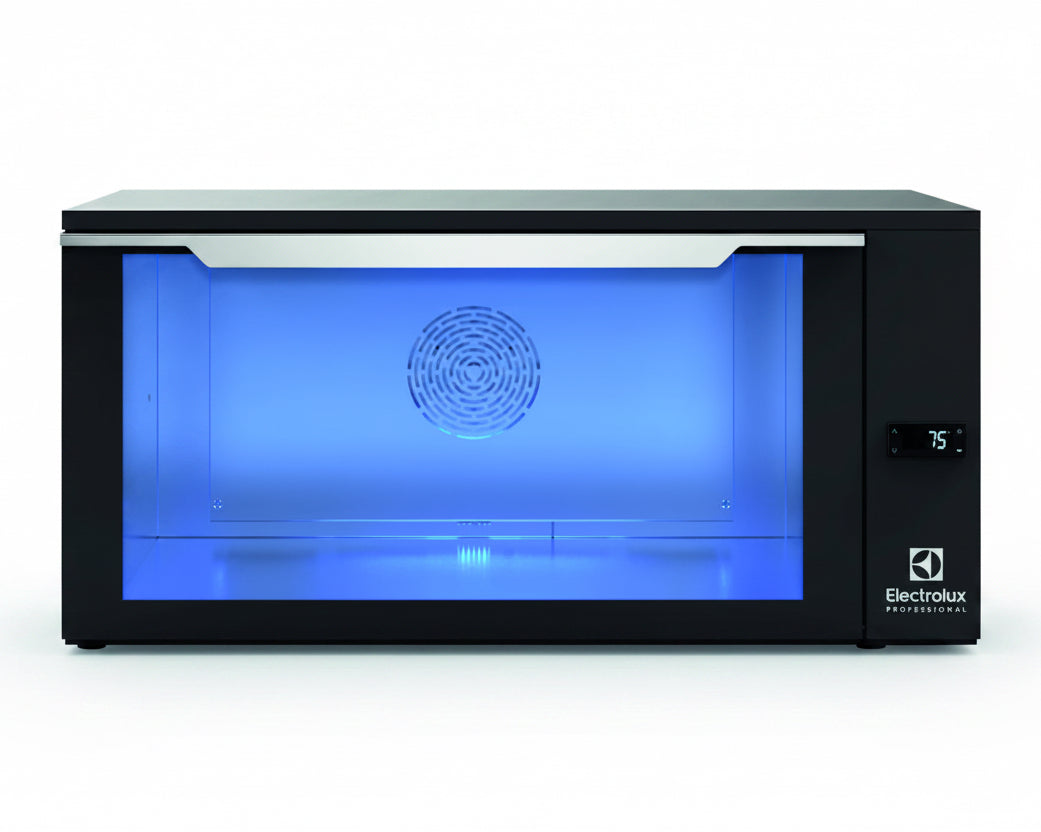 Electrolux Professional SafeBox Hold Warmhalteschrank für Take-away und Pizzakartons, PNC 240027