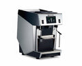 Sonderposten PONY ESPRESSO KAFFEE POD MASCHINE E-1GROUP 2PODS/CUPS-6.3LT BOILER-2DOSING PROG.- HOTWATER&STEAM WAND | PNC 602530