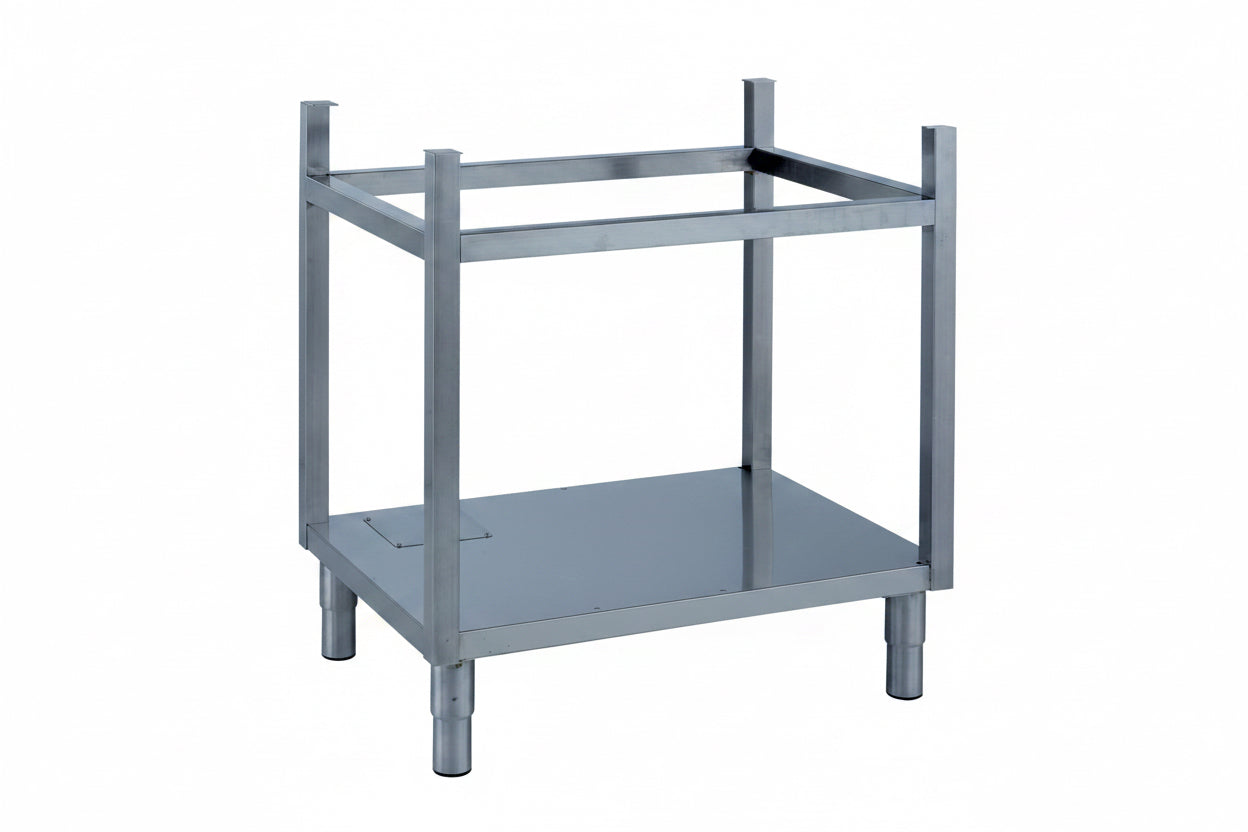 Sonderposten Untergestell für Gerät 6x1/1 | PNC 922101