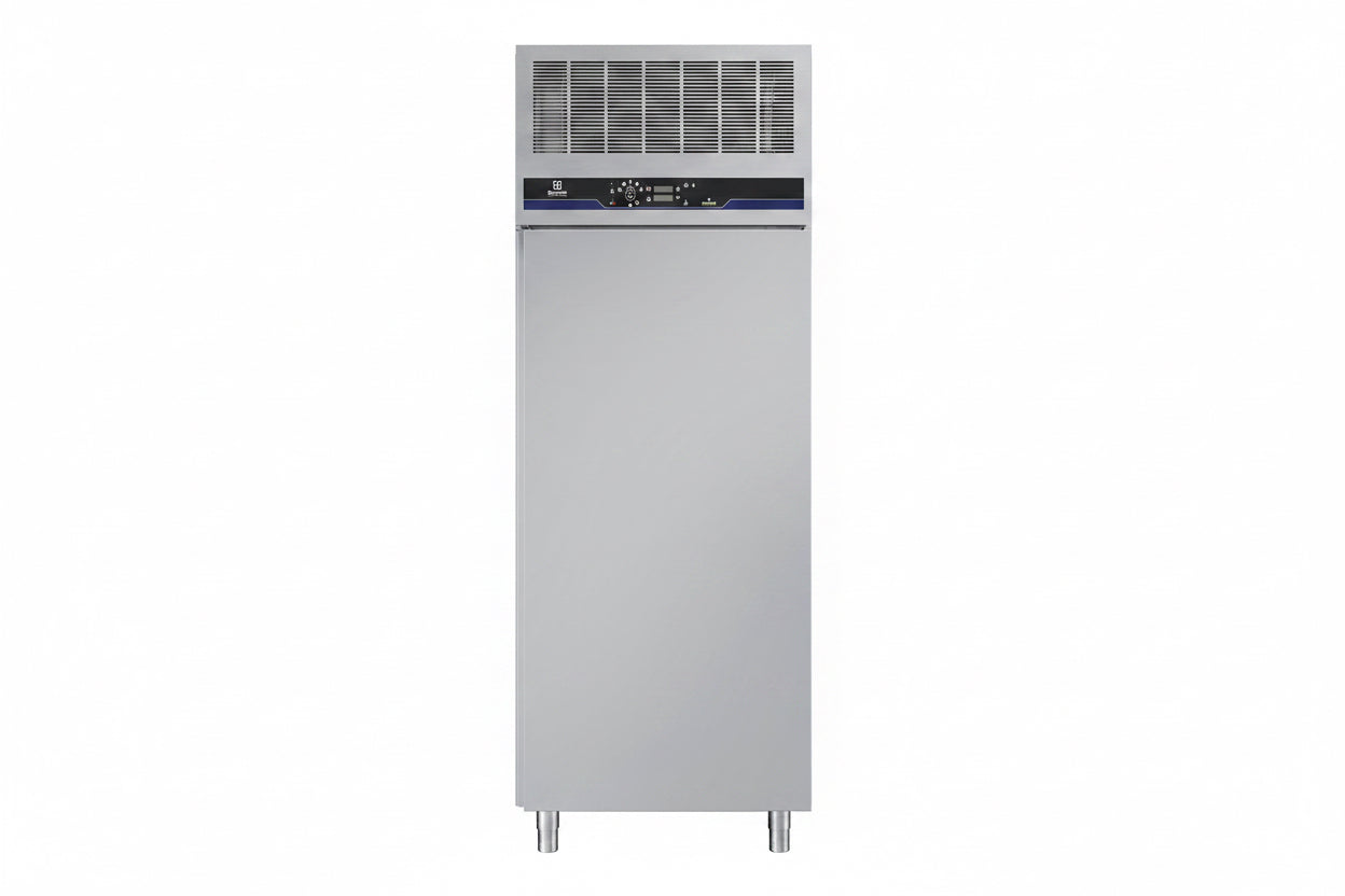 Sonderposten BLAST CHILLER/FREEZER CW 100KG 20 GN 1/1 - R452A | PNC 725222