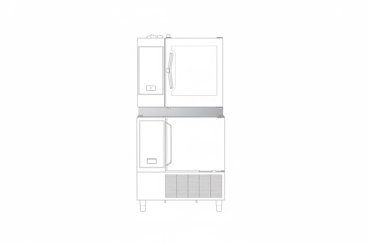 Sonderposten Stapelset SkyDuo | PNC 880565