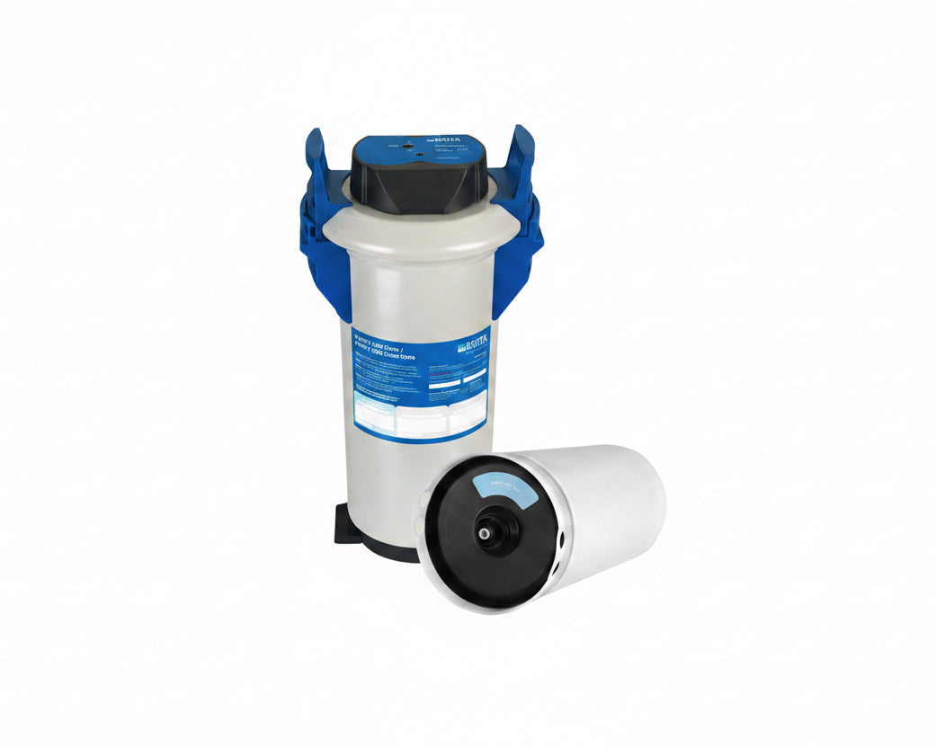 Sonderposten BRITA WASSERFILTER ZUR TEIL-DEMINERALISIERUNG | PNC 864017