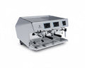 Sonderposten AURA ESPRESSO MACHINE-2GR-10.1LT BOILER-2INDEP.CTRL BOXES+4DOSING PROG+DOSAMAT-SELF RECOG.OF PORTAF-PROG.WATER- STEAMAIR | PNC 602526