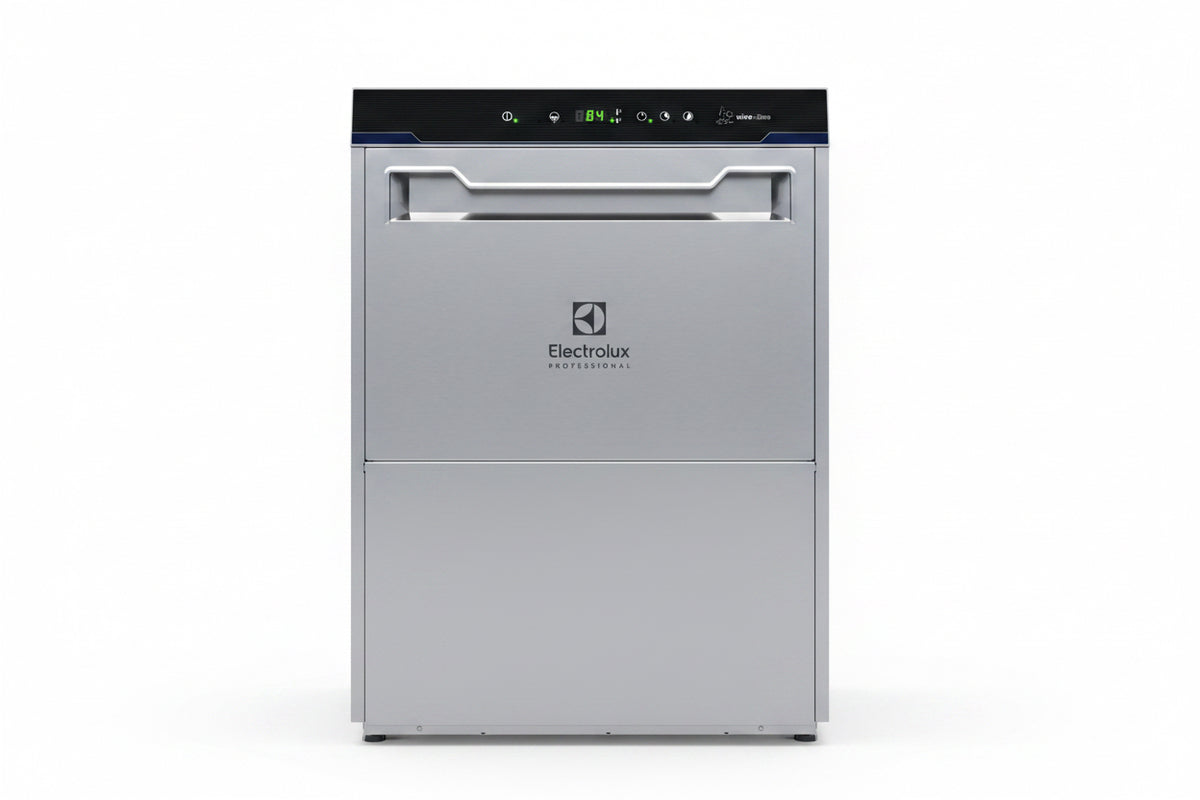 Sonderposten UNTERTISCHSPÜLMASCHINE, DOPPELWANDIG,ISOL, 3PH, DP, DD, 40K/STD - WINE LINE | PNC 502721