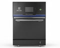 Sonderposten GOURMEXPRESS HIGH SPEED OFEN, 380-415V 3N 50 Hz - SCHWARZ | PNC 603952