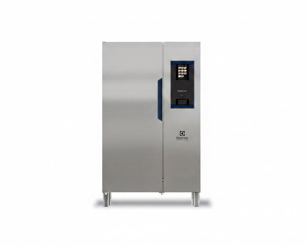 Sonderposten Skyline Chill-S Schockkühler/Froster 100/85kg, 20 GN 1/1 für Zentralkälteanschluss | PNC SZ7DK0 (S/727743)